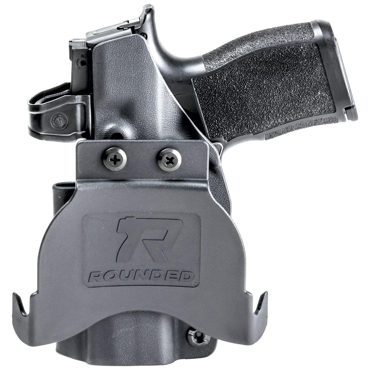 Walther PDP Compact Paddle Holster (Optic Ready)