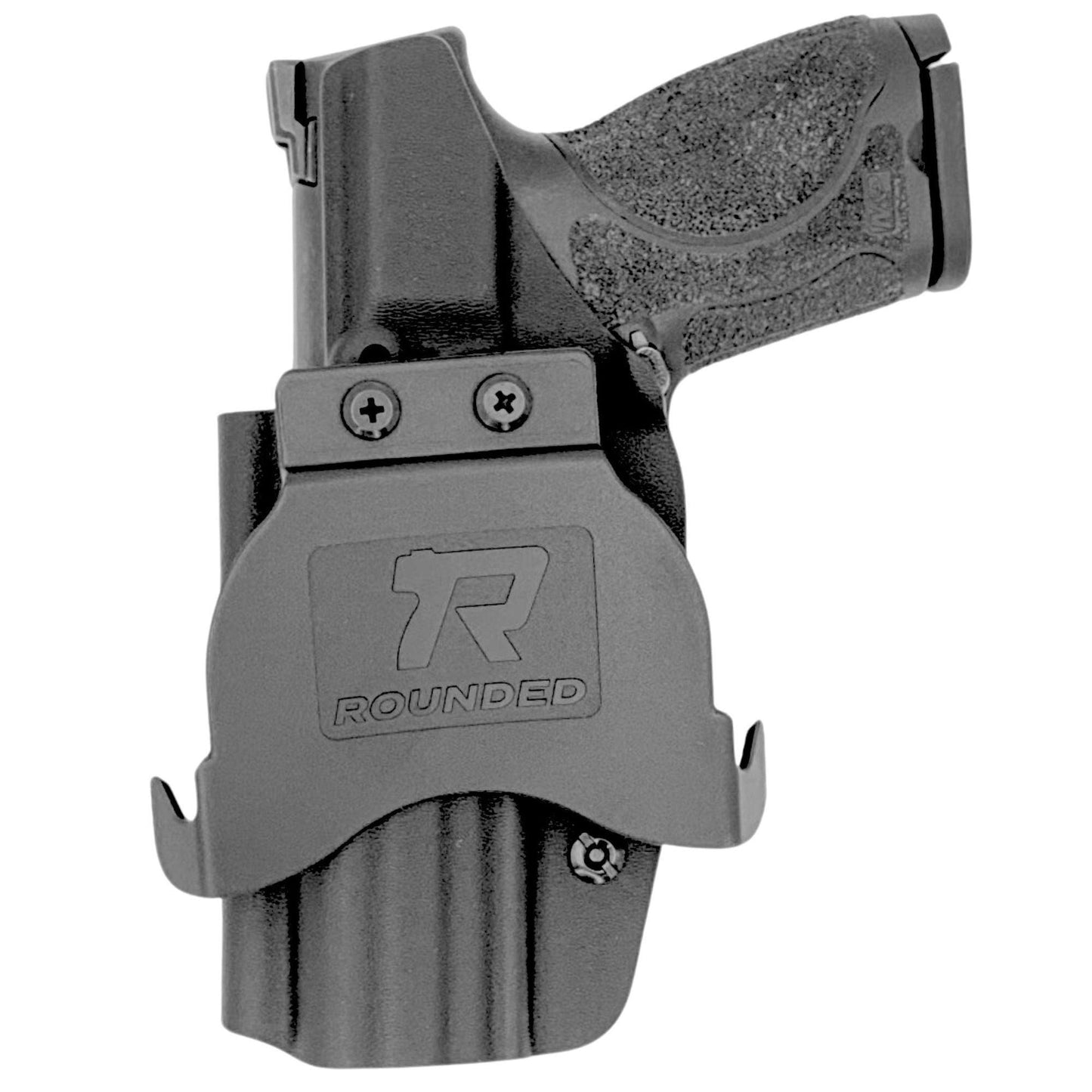 Smith & Wesson M&P M2.0 Paddle Holster (Optic Ready)