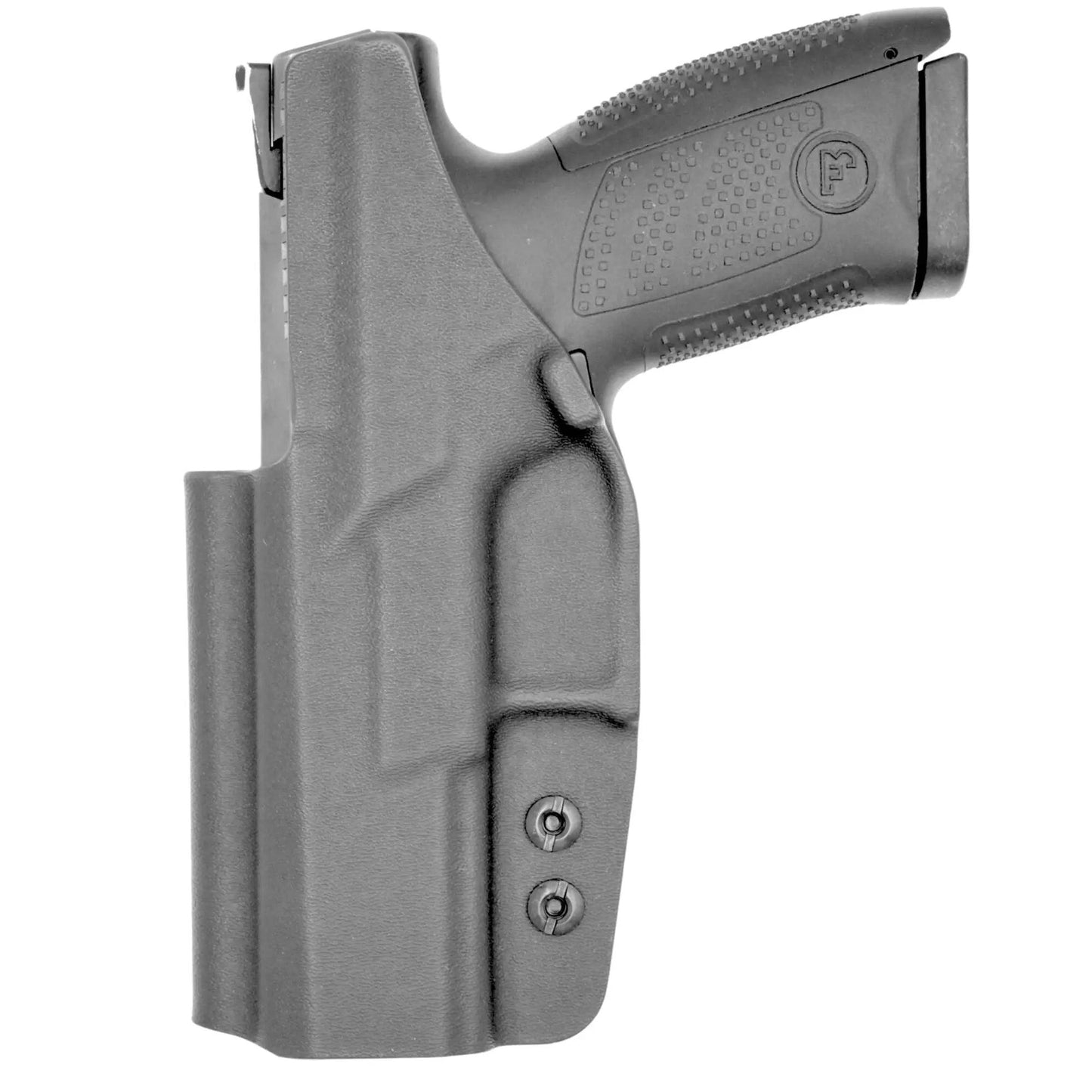 CZ P10C IWB Holster (Optic Ready)