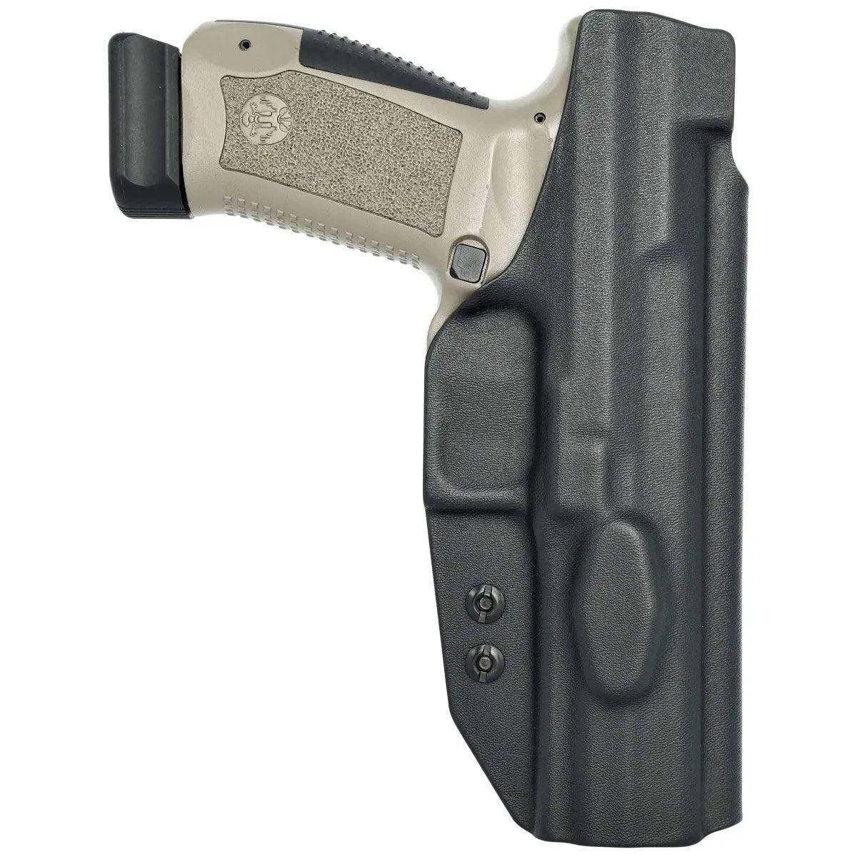 Canik TP9SFX Tuckable IWB Holster (Optic Ready)