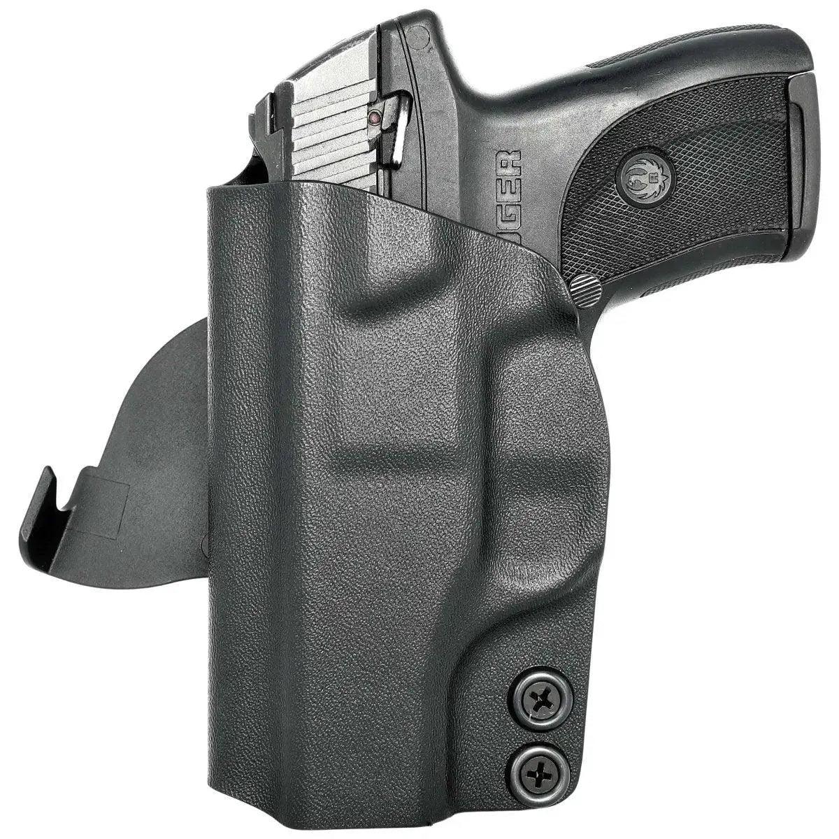 Ruger LC9/LC9s/LC380/EC9s Paddle Holster