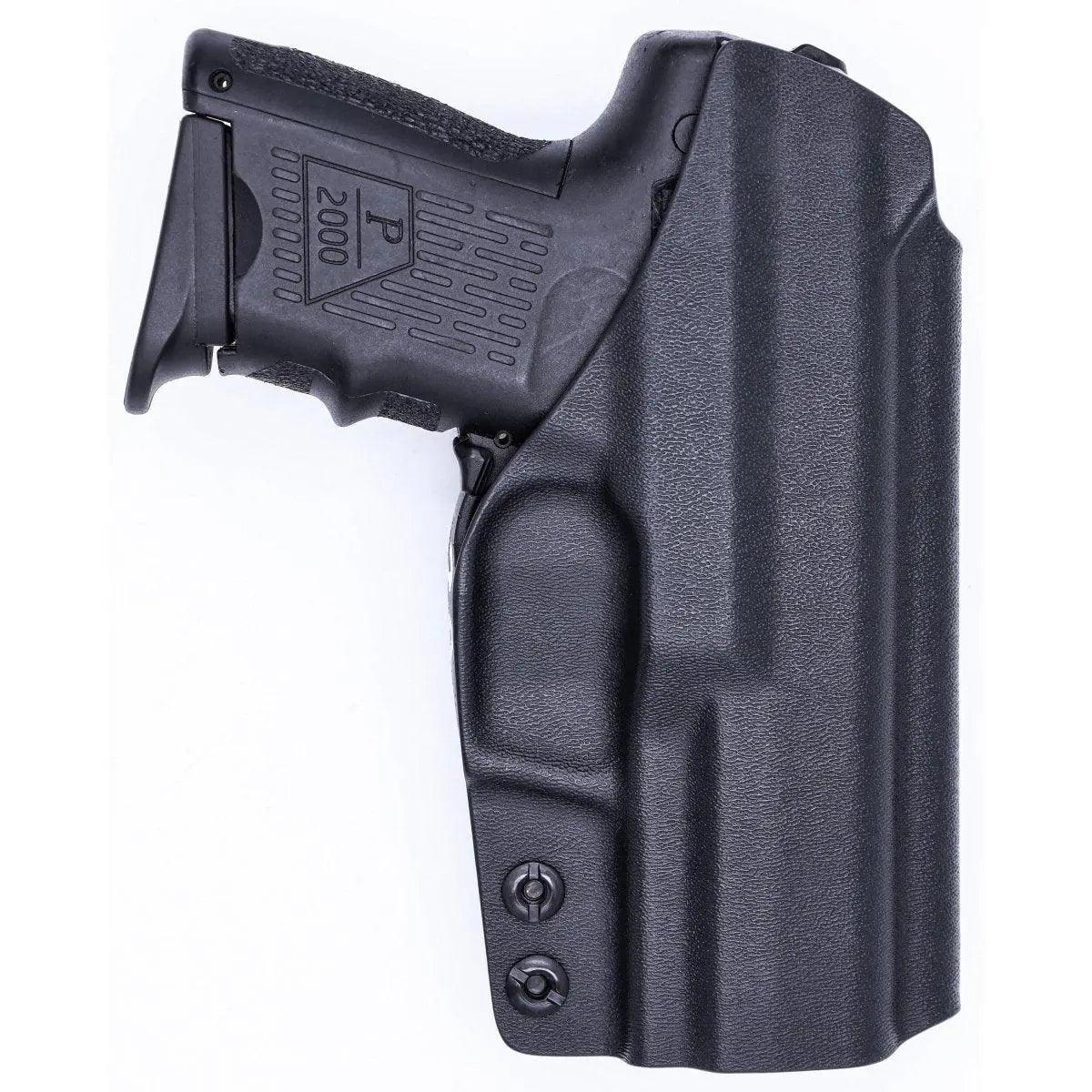 H&K P2000SK IWB Holster