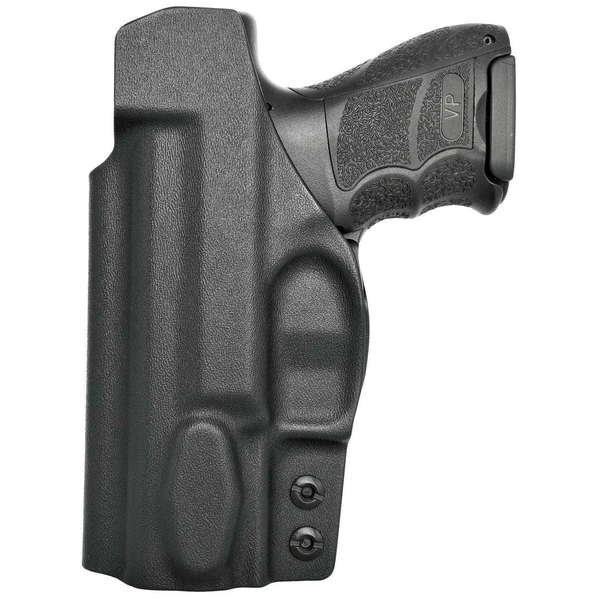 H&K VP9SK Tuckable IWB Holster (Optic Ready)