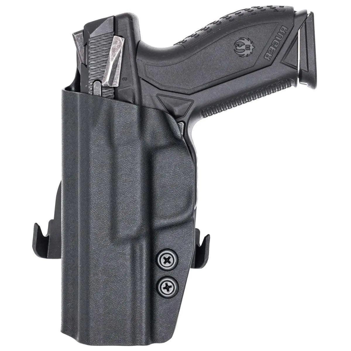 Ruger American Full Size Paddle Holster