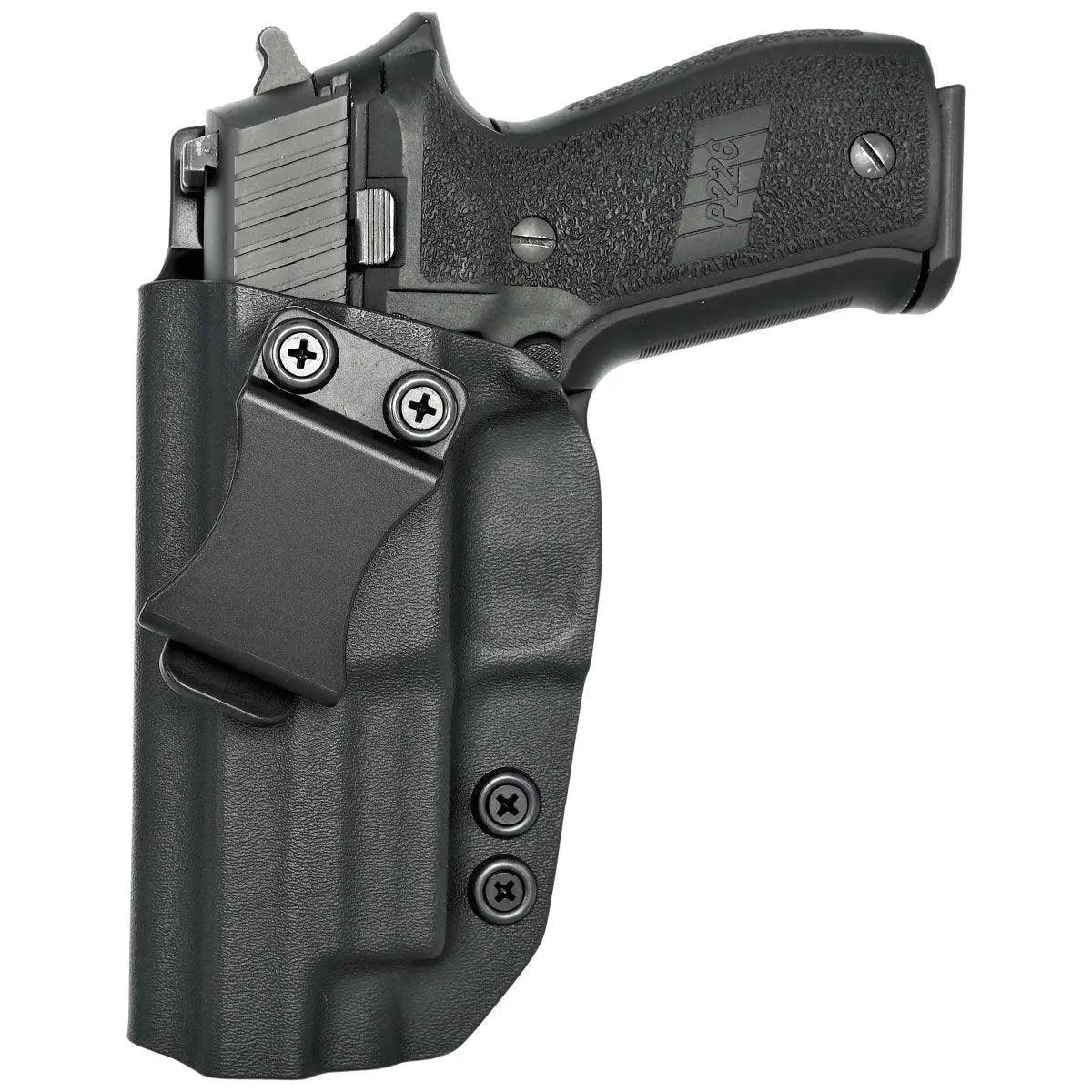 Sig Sauer P226 IWB Holster