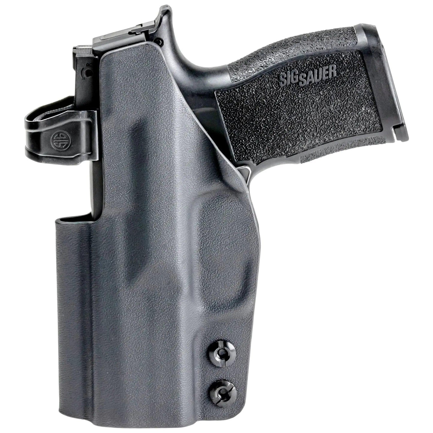 Sig Sauer P365 FUSE IWB Holster (Optic Ready)
