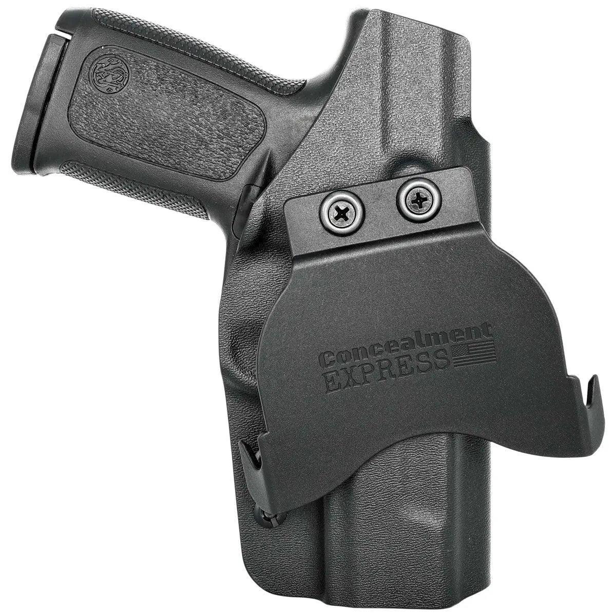 Smith & Wesson SD9VE Paddle Holster