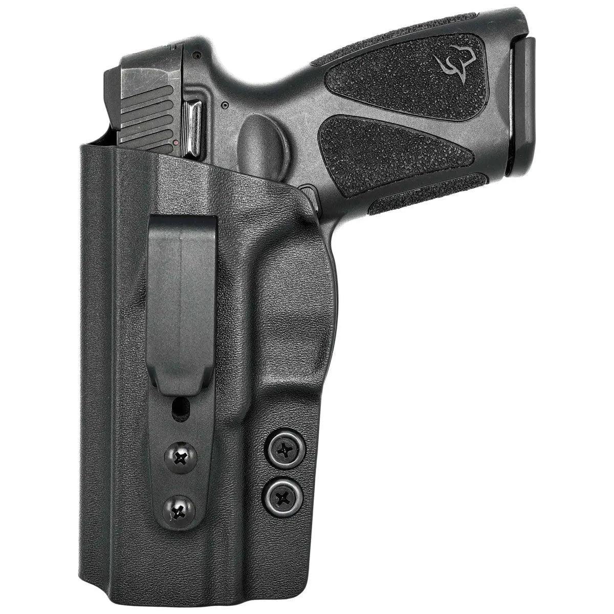 Taurus G3C Tuckable IWB Holster