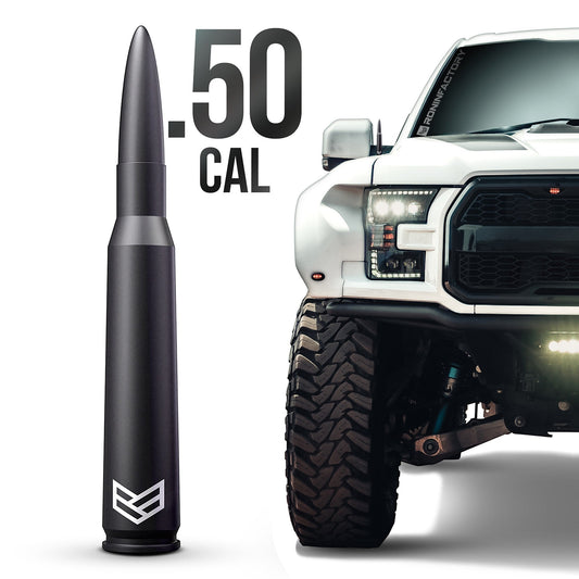 FORD TUFFLOCK® BULLET ANTENNA