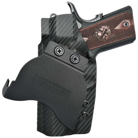 1911 3.5in Paddle Holster
