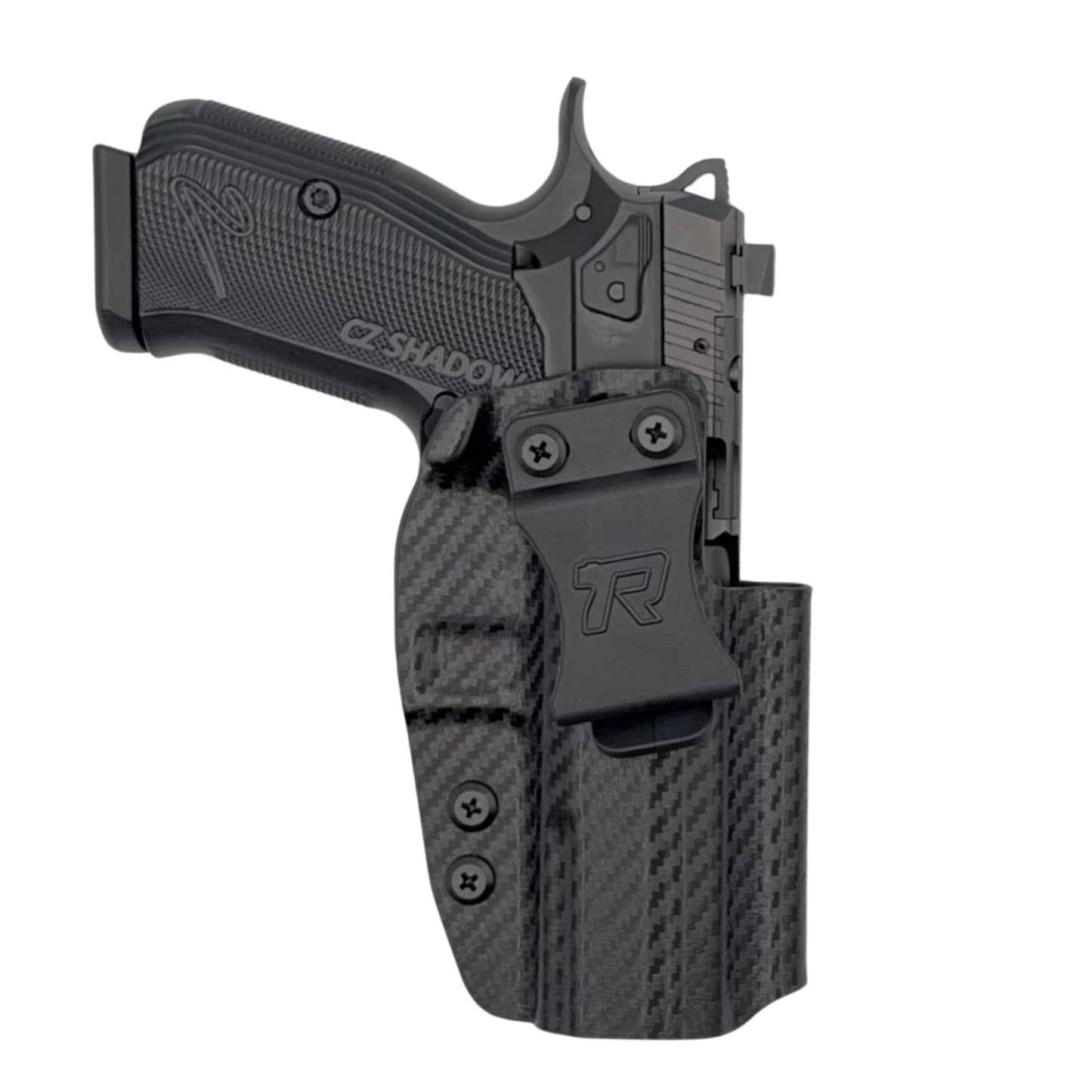 CZ Shadow 2 Compact IWB Holster