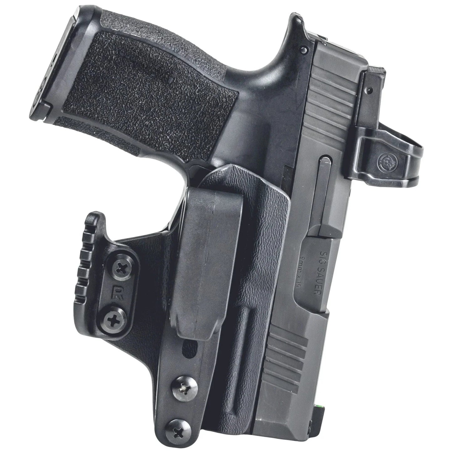 Smith & Wesson M&P SHIELD PLUS Trigger Guard Holster