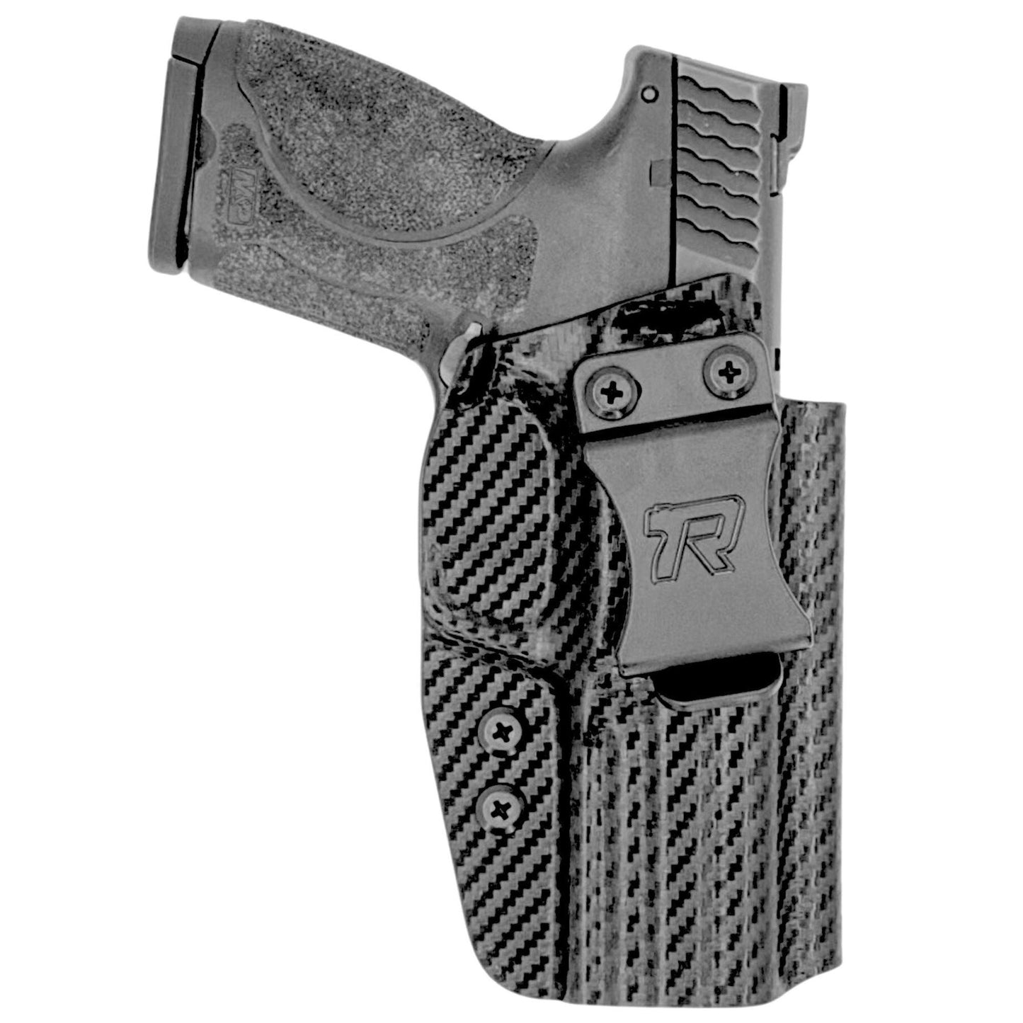 Smith & Wesson M&P M2.0 3.6in IWB Holster (Optic Ready)