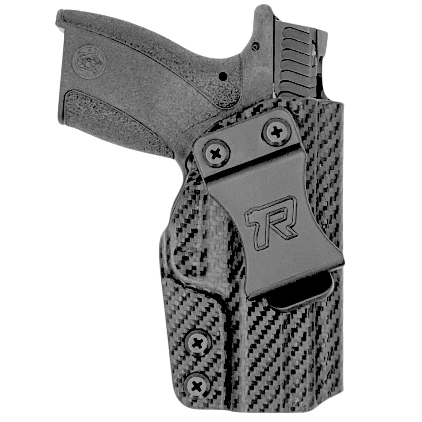 Smith & Wesson Bodyguard 2.0 IWB Holster