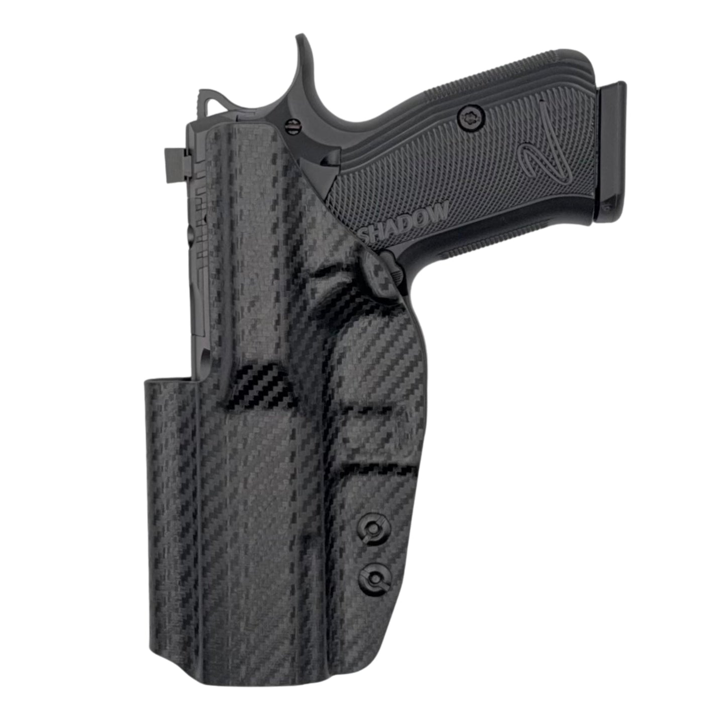 CZ Shadow 2 Compact IWB Holster