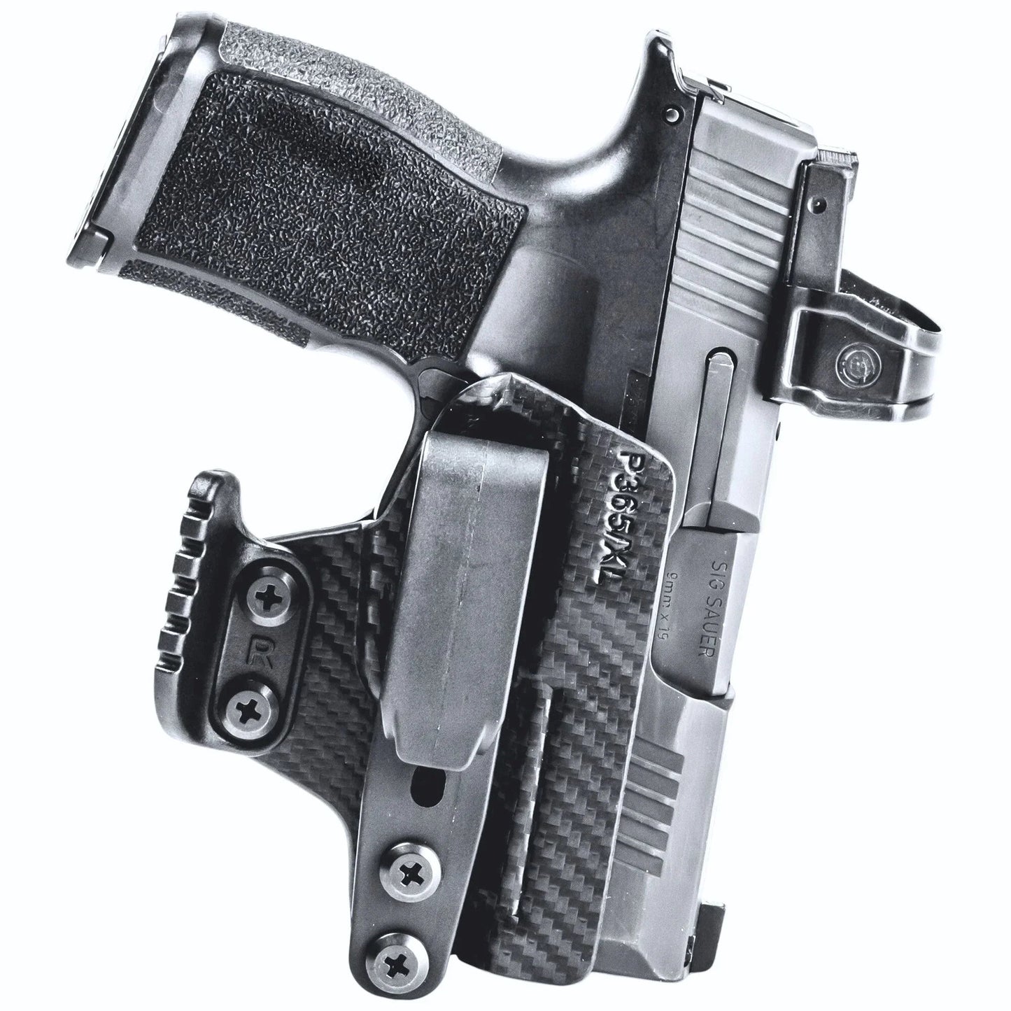 Springfield Hellcat Trigger Guard Holster