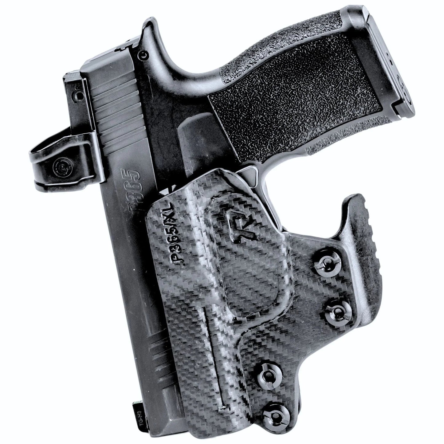 Sig Sauer P365 XMACRO Trigger Guard Holster