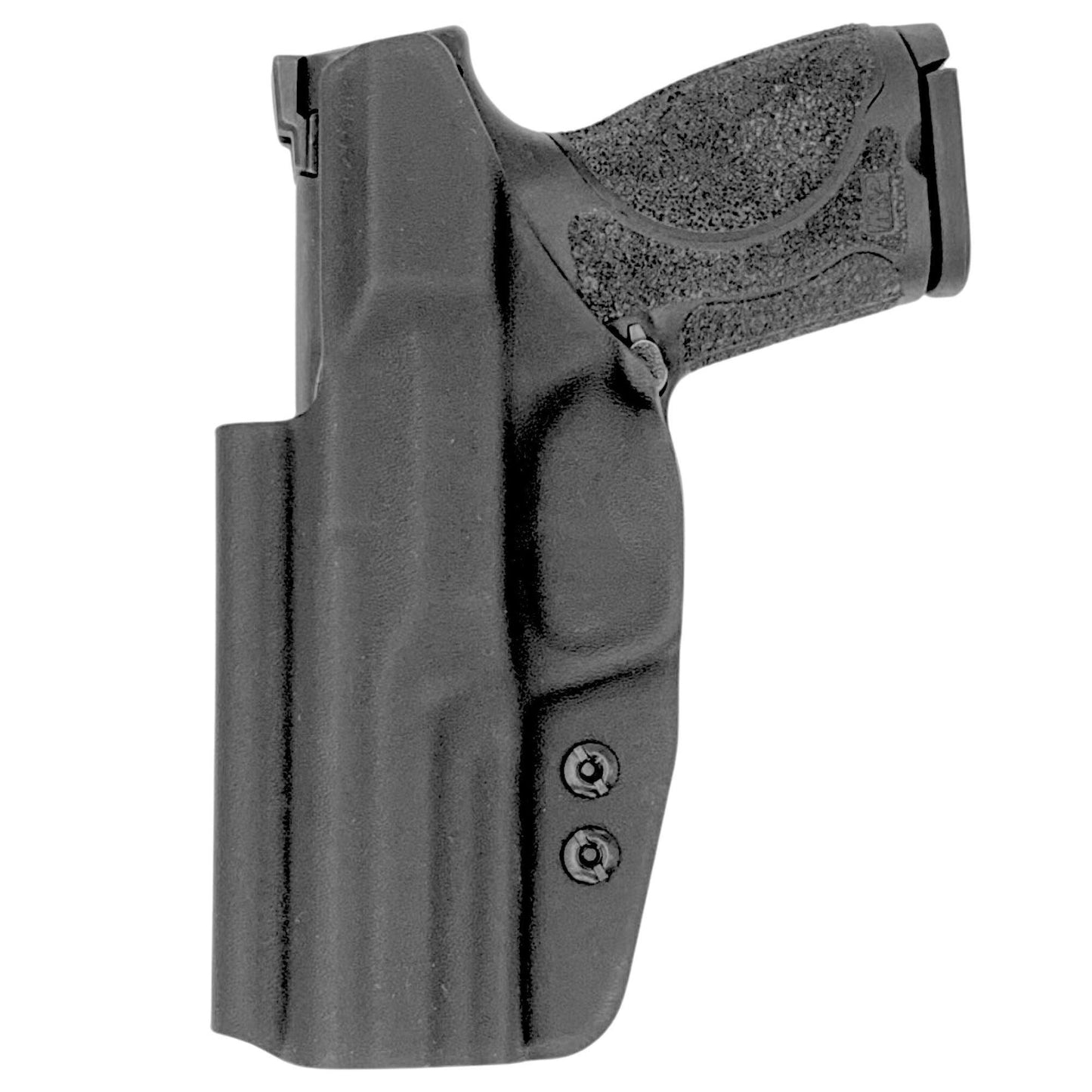 Smith & Wesson M&P M2.0 3.6in IWB Holster (Optic Ready)