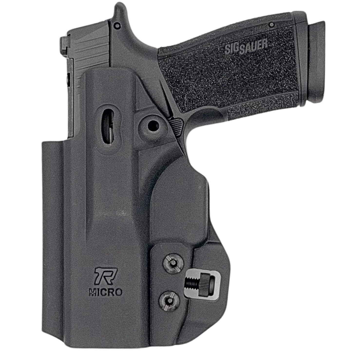 Universal Holster