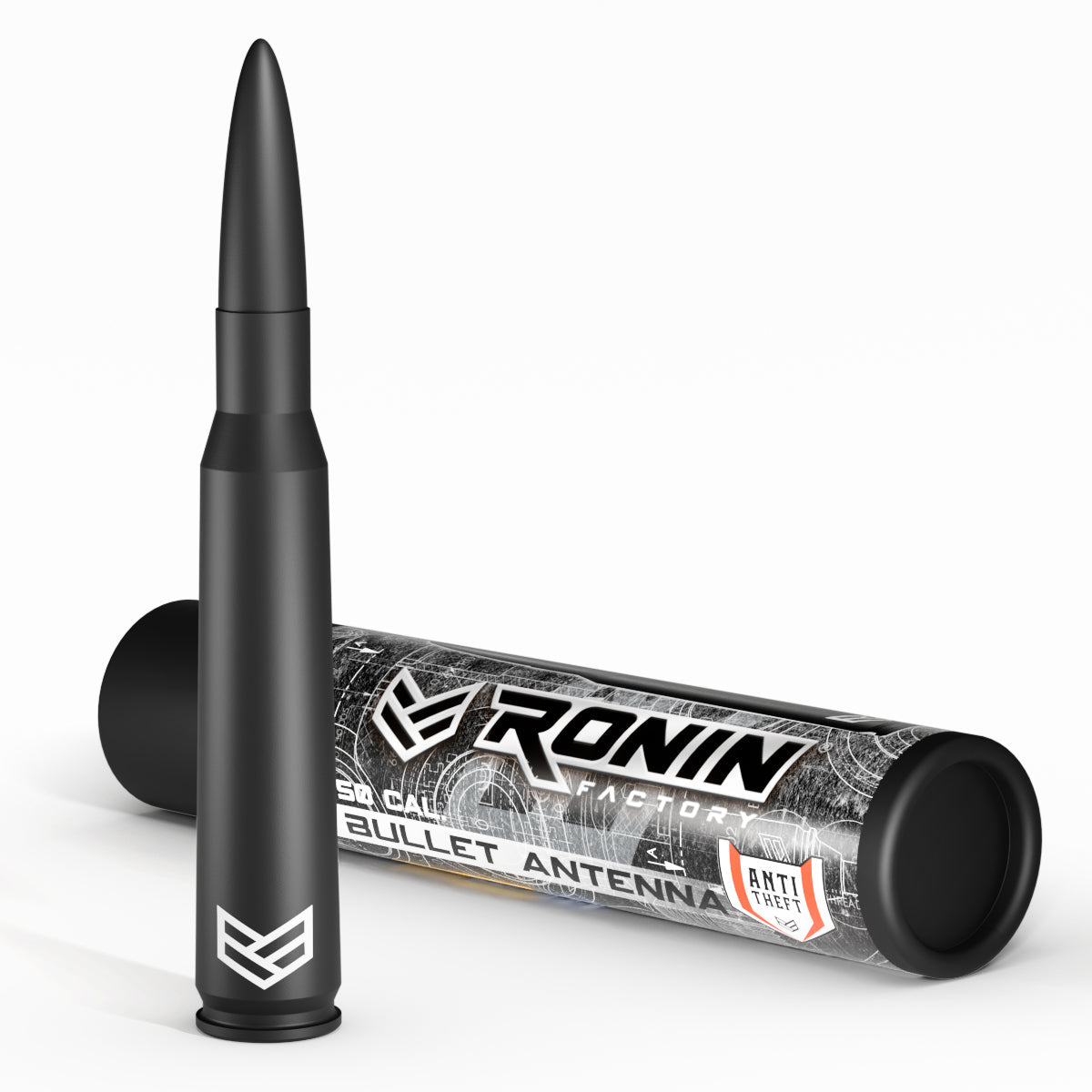 CHEVY & GMC SMARTLOCK™ BULLET ANTENNA (NEW!)