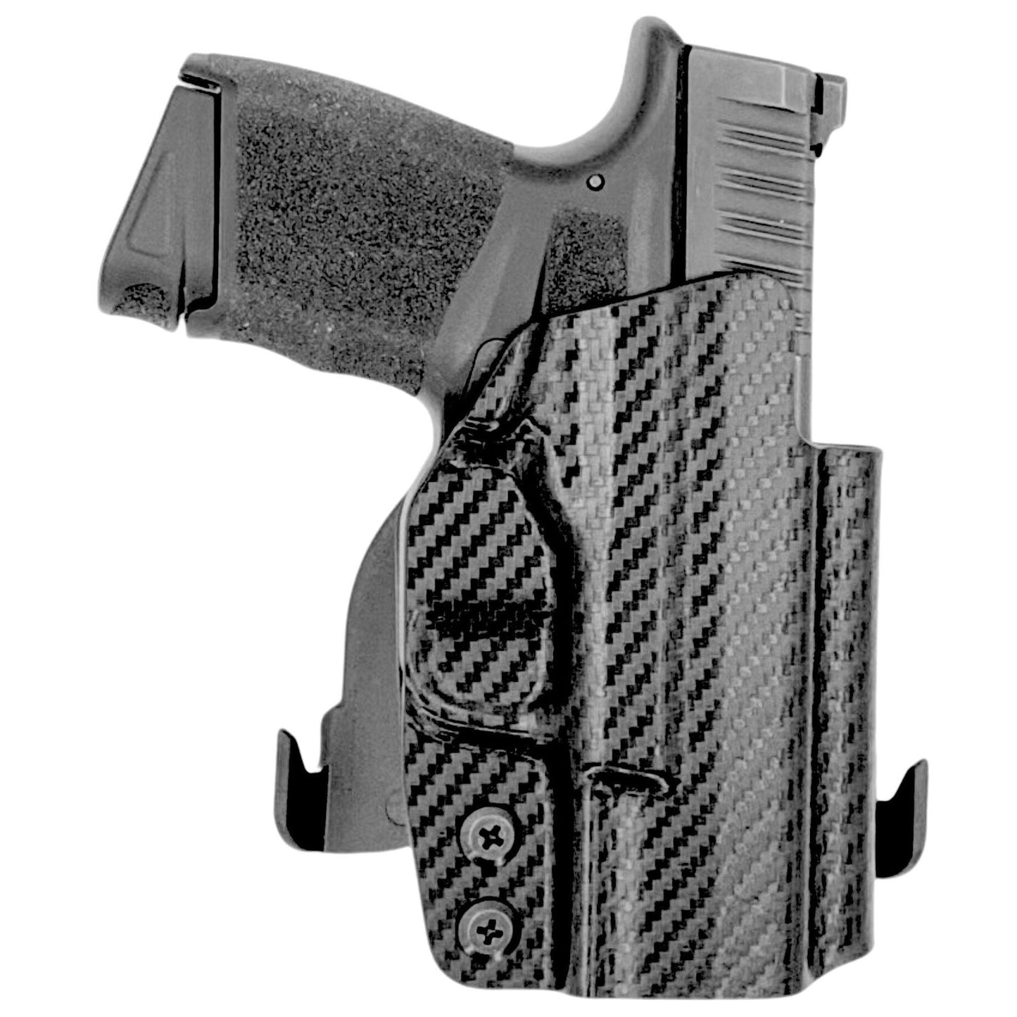 Springfield Hellcat Paddle Holster (Optic Ready)