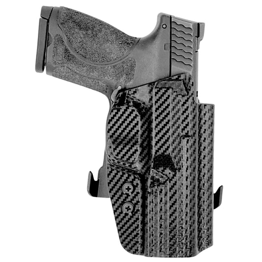 Smith & Wesson M&P 9C Paddle Holster