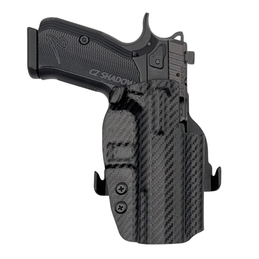 CZ Shadow 2 Compact Paddle Holster