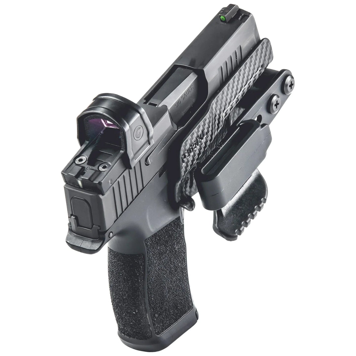 Springfield Hellcat Trigger Guard Holster