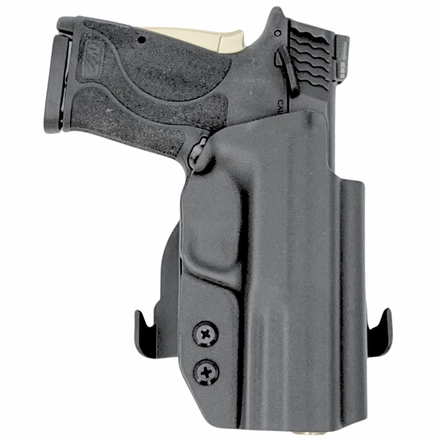 Smith & Wesson M&P SHIELD 9EZ Paddle Holster