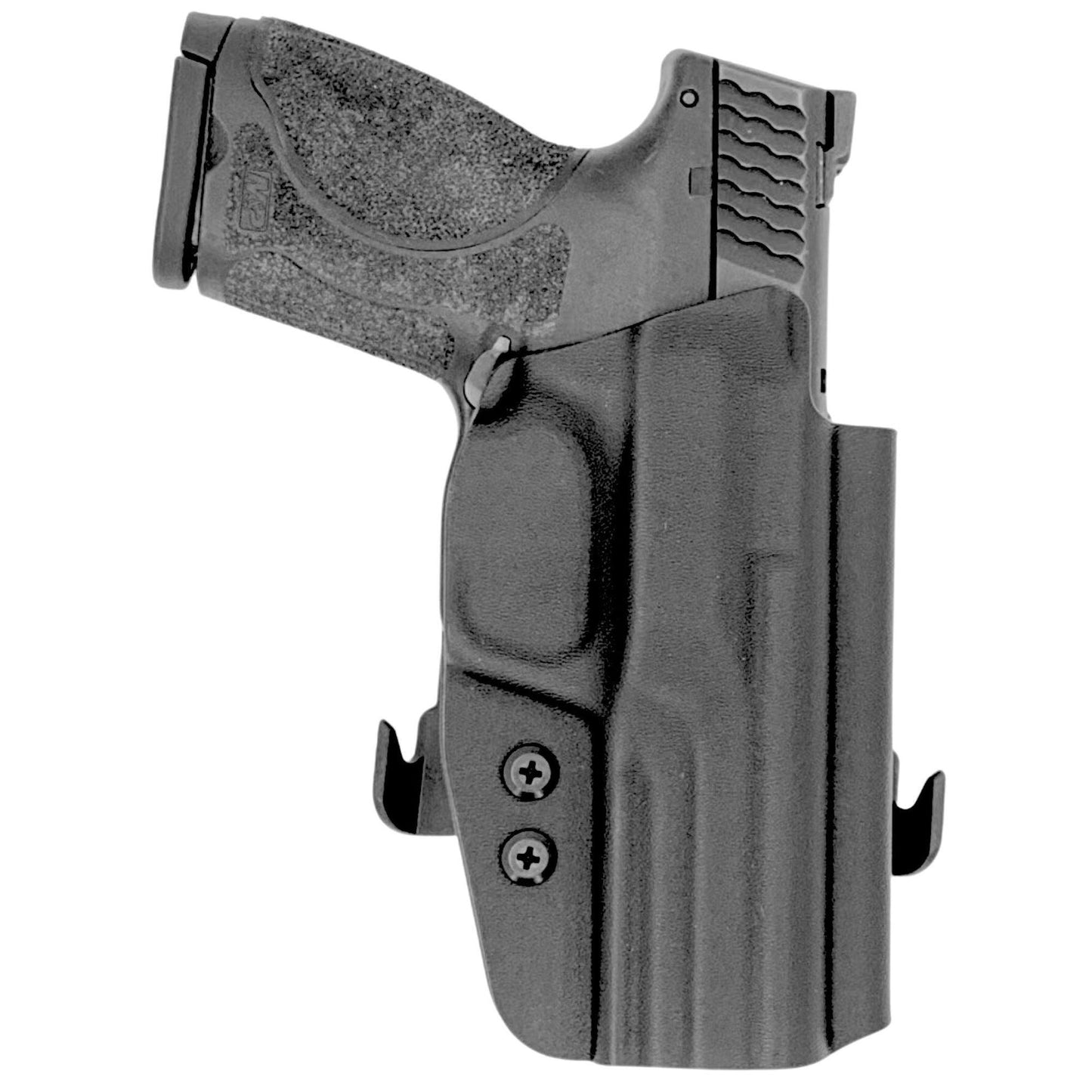 Smith & Wesson M&P 9C Paddle Holster