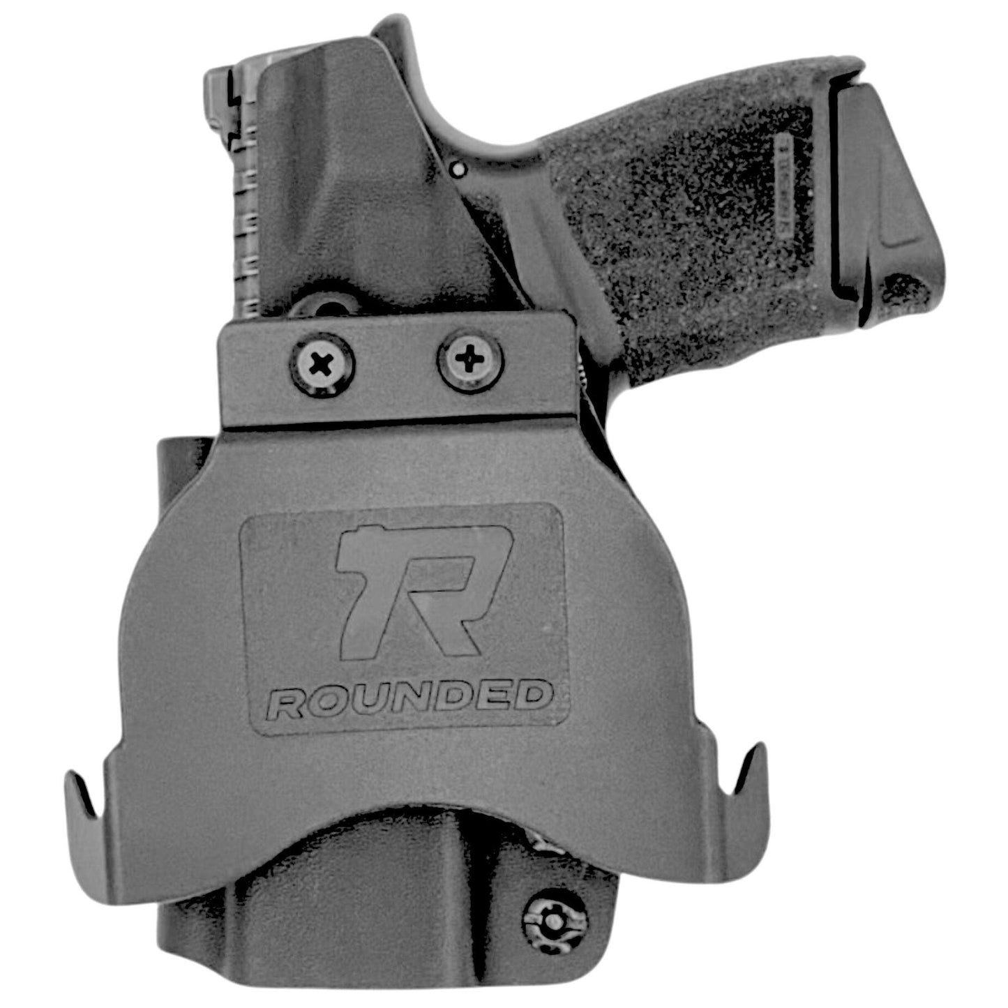 Springfield Hellcat Paddle Holster (Optic Ready)