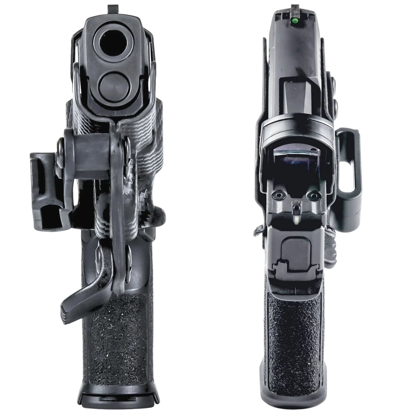 Springfield Hellcat Trigger Guard Holster