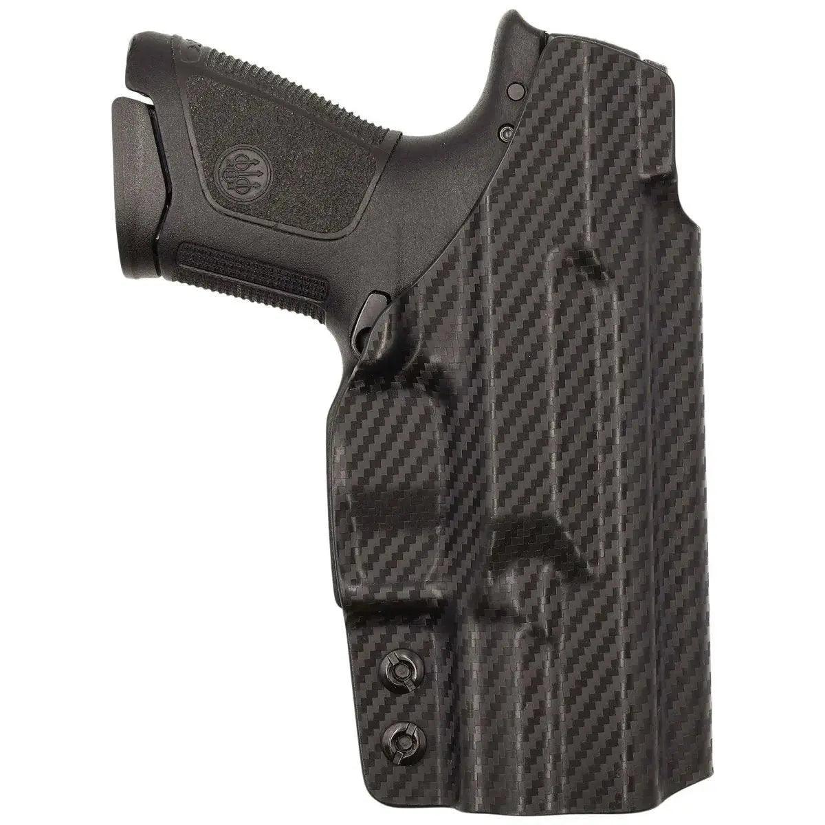 Beretta APX Compact IWB Holster