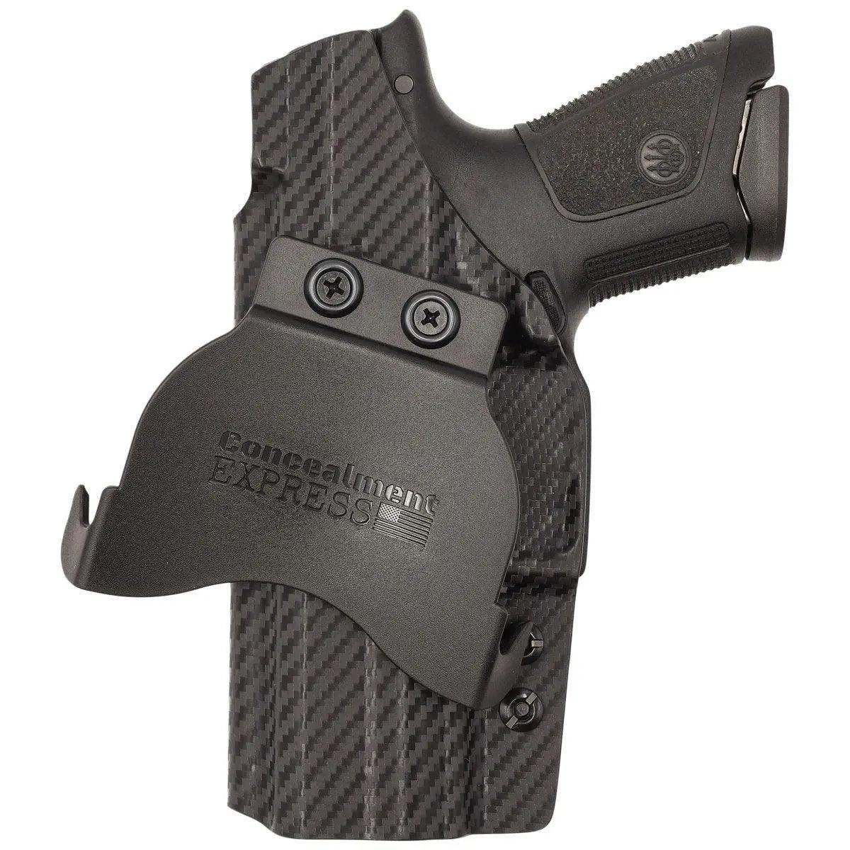 Beretta APX Paddle Holster