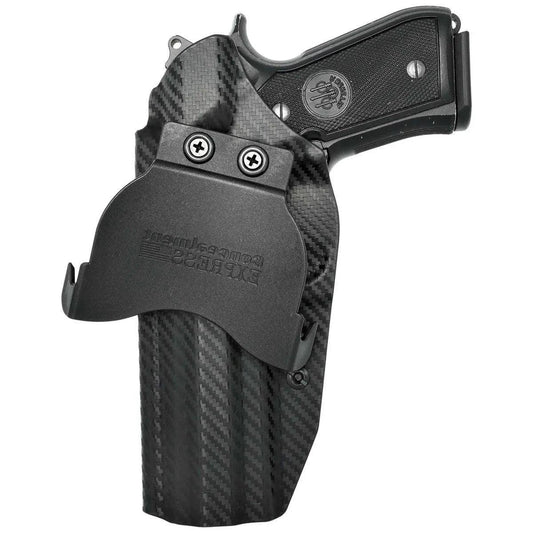 Beretta M9 Paddle Holster