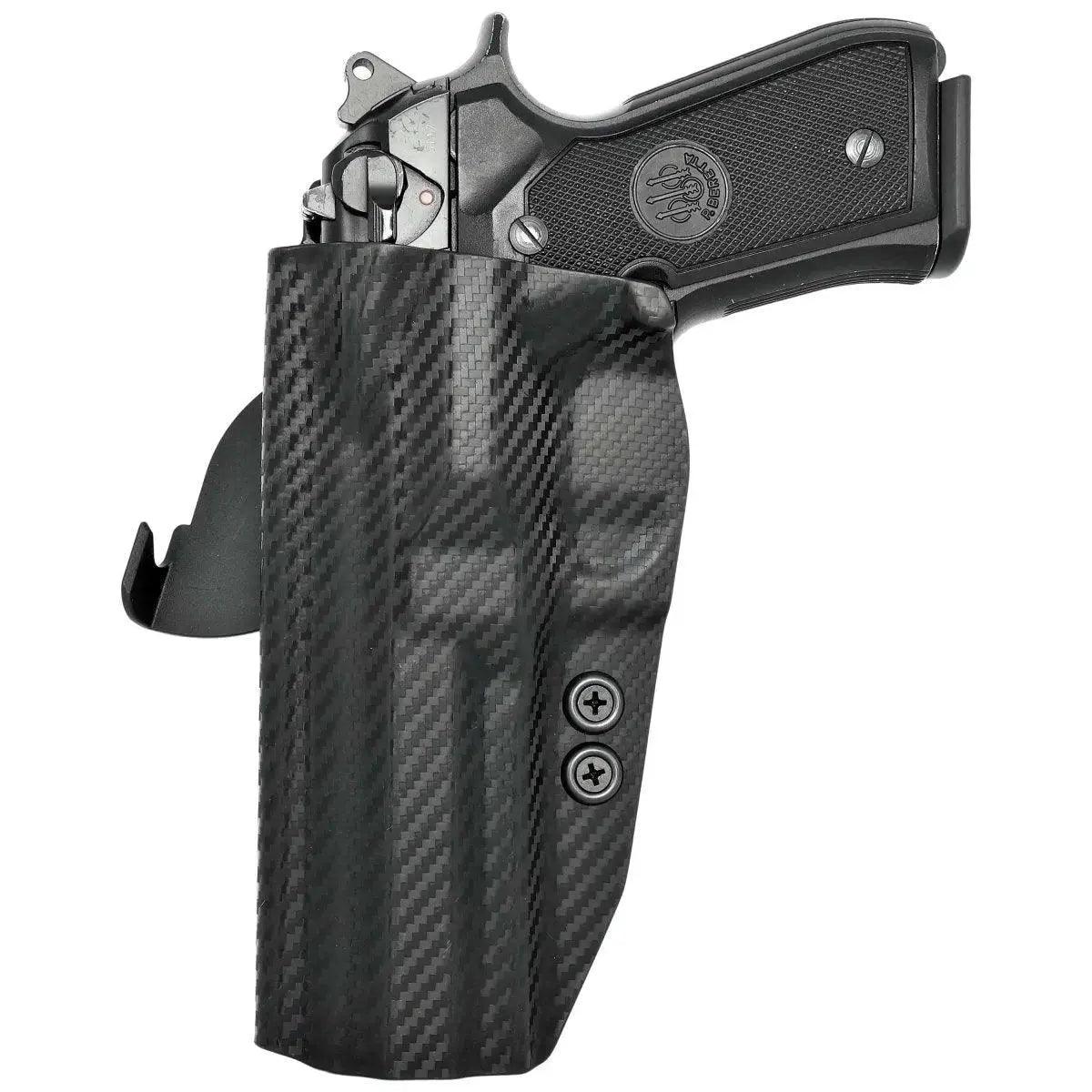 Beretta M9 Paddle Holster