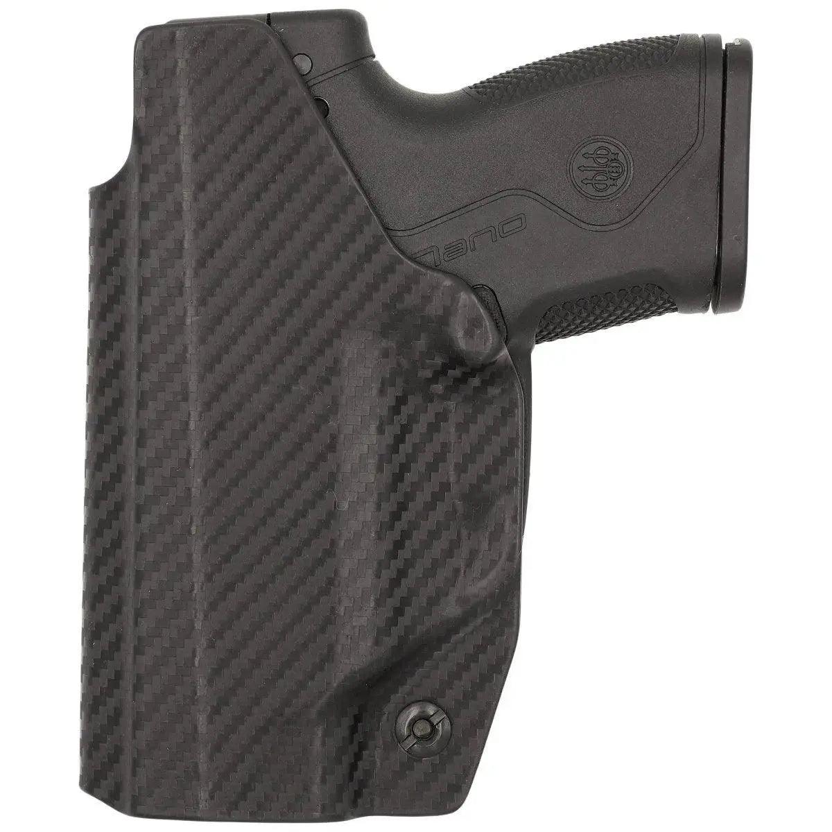 Beretta Nano IWB Holster