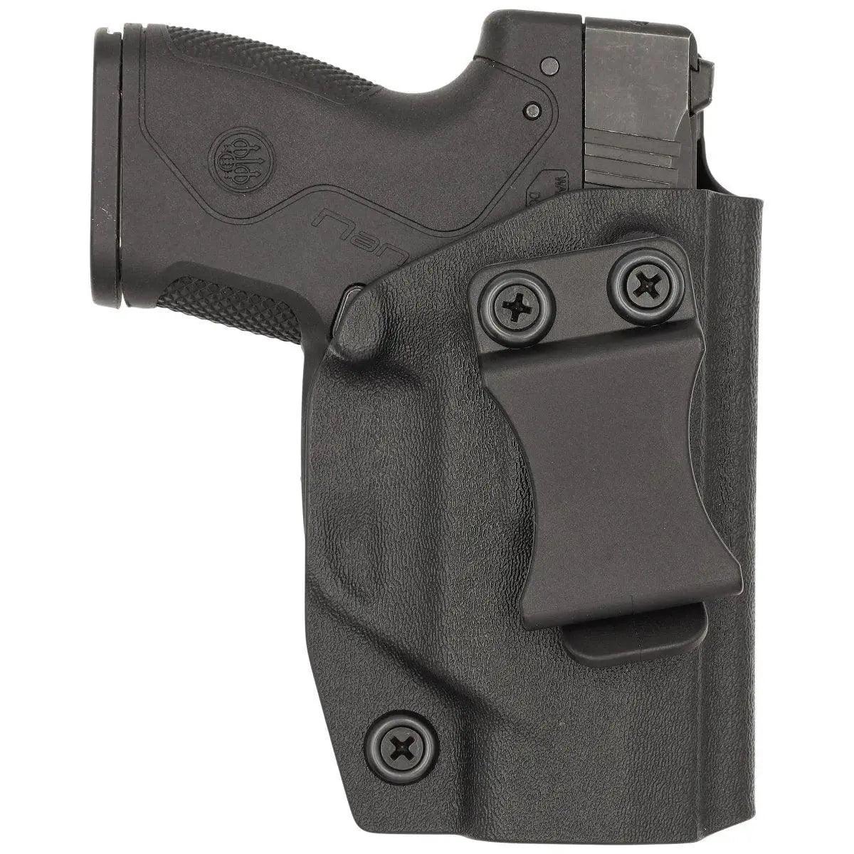Beretta Nano IWB Holster