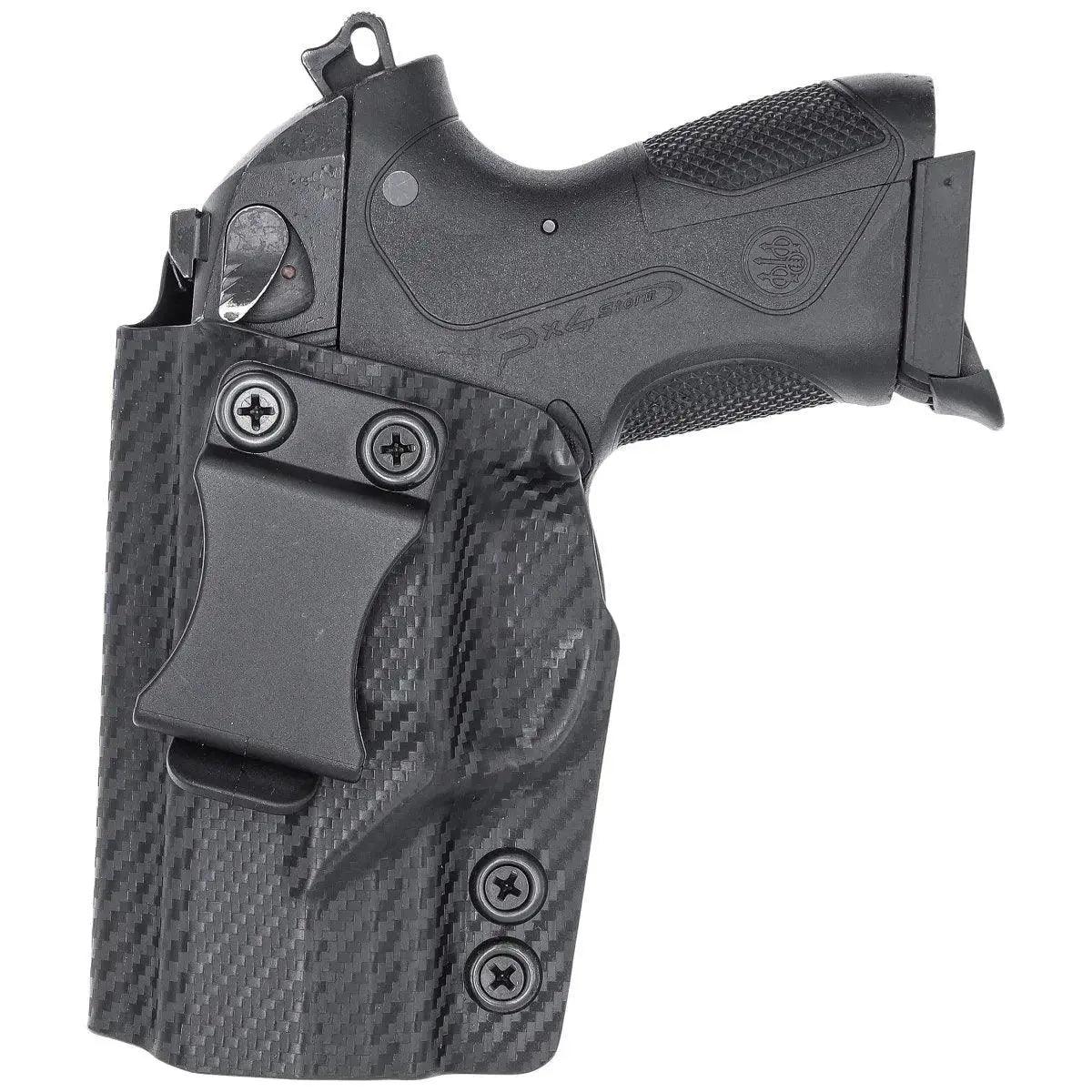 Beretta PX4 Storm Compact IWB Holster