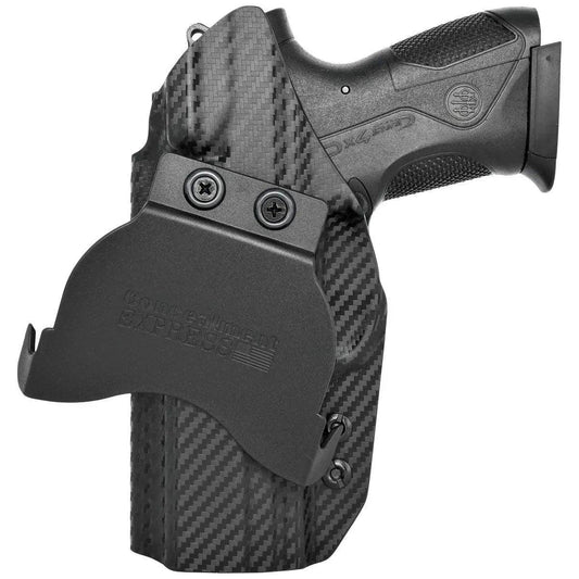 Beretta PX4 Storm Paddle Holster