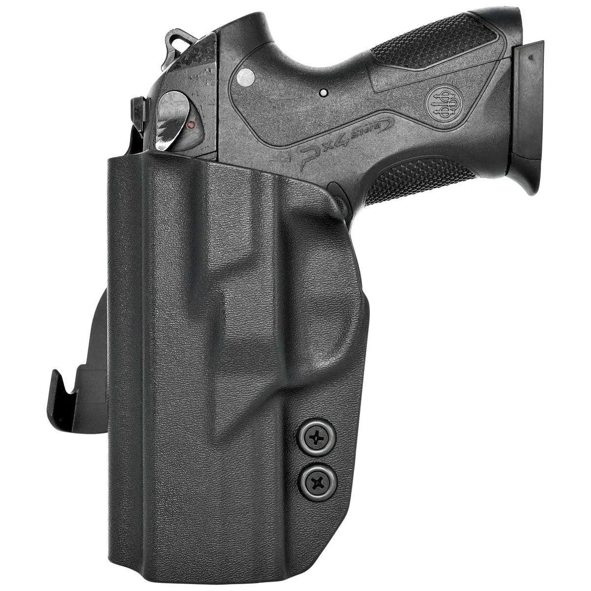 Beretta PX4 Storm Paddle Holster