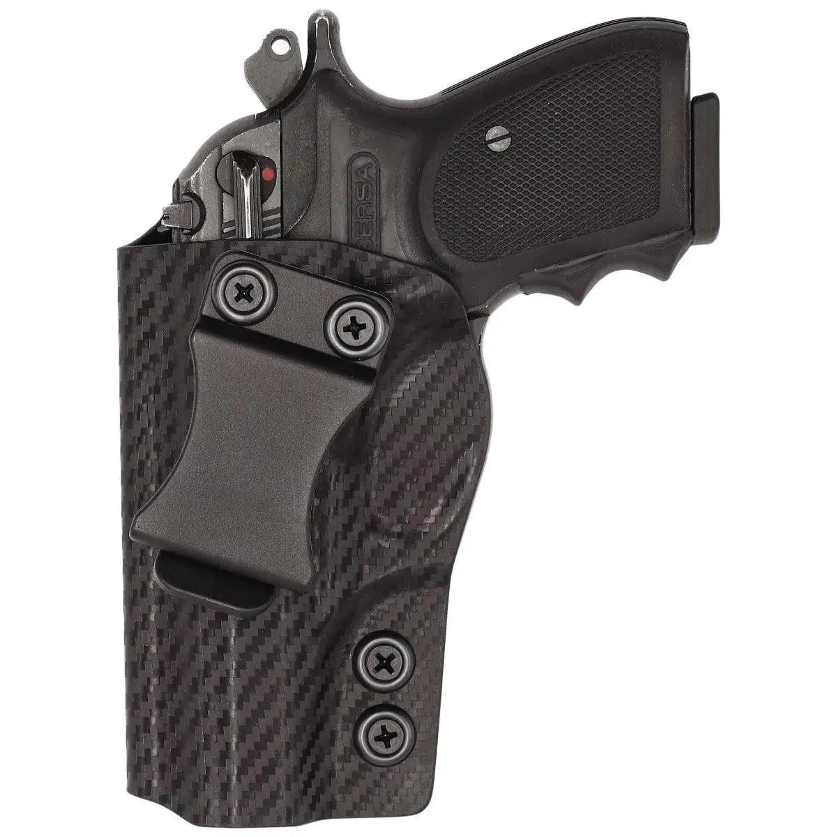 Bersa Thunder 380 IWB Holster