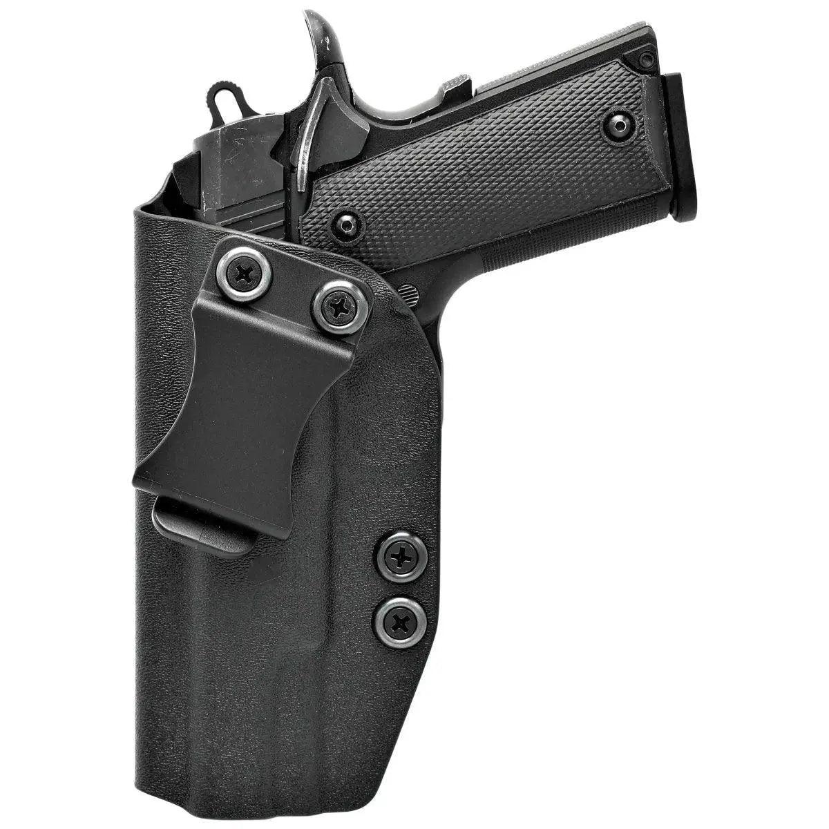 Browning 1911 .380 IWB Holster
