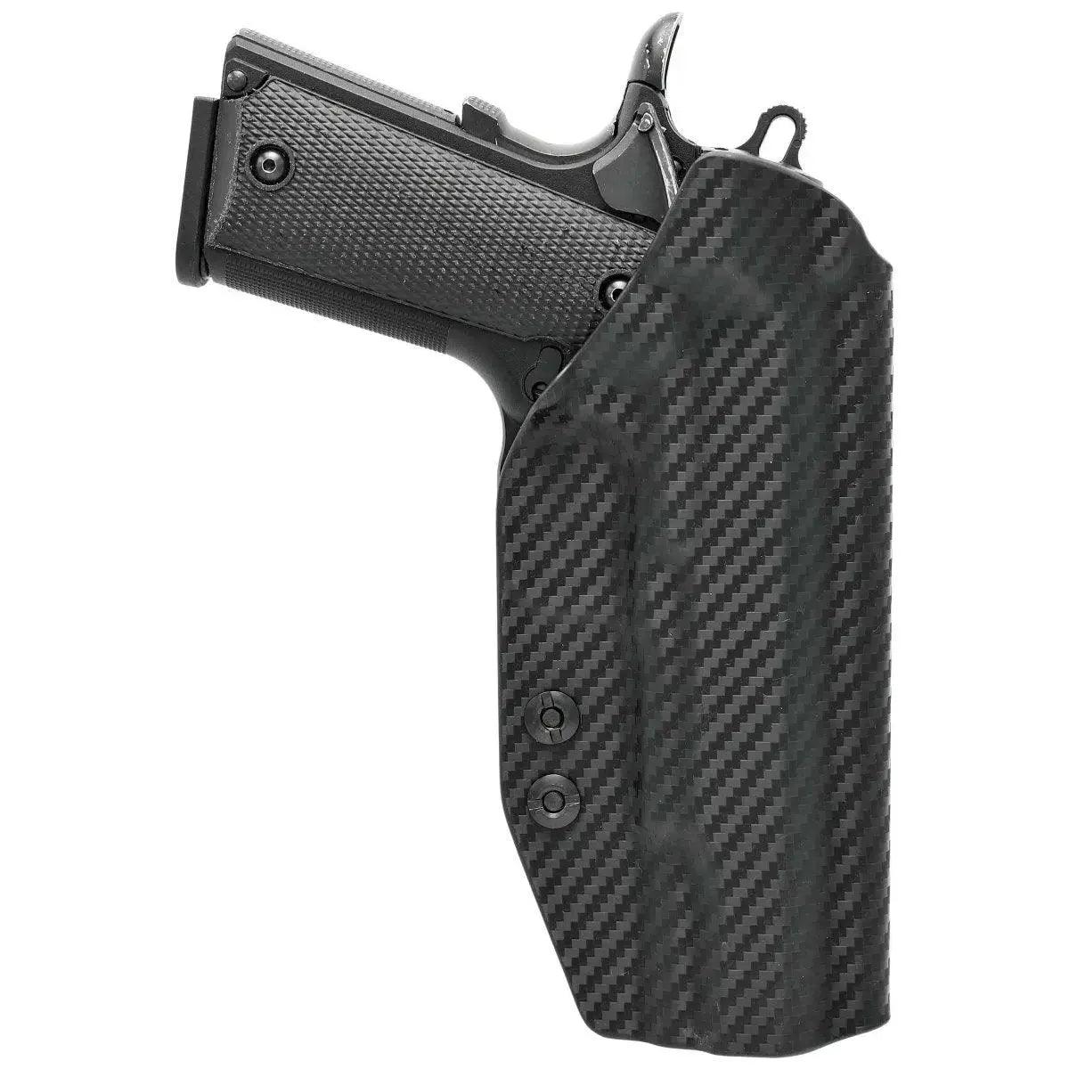 Browning 1911 .380 IWB Holster