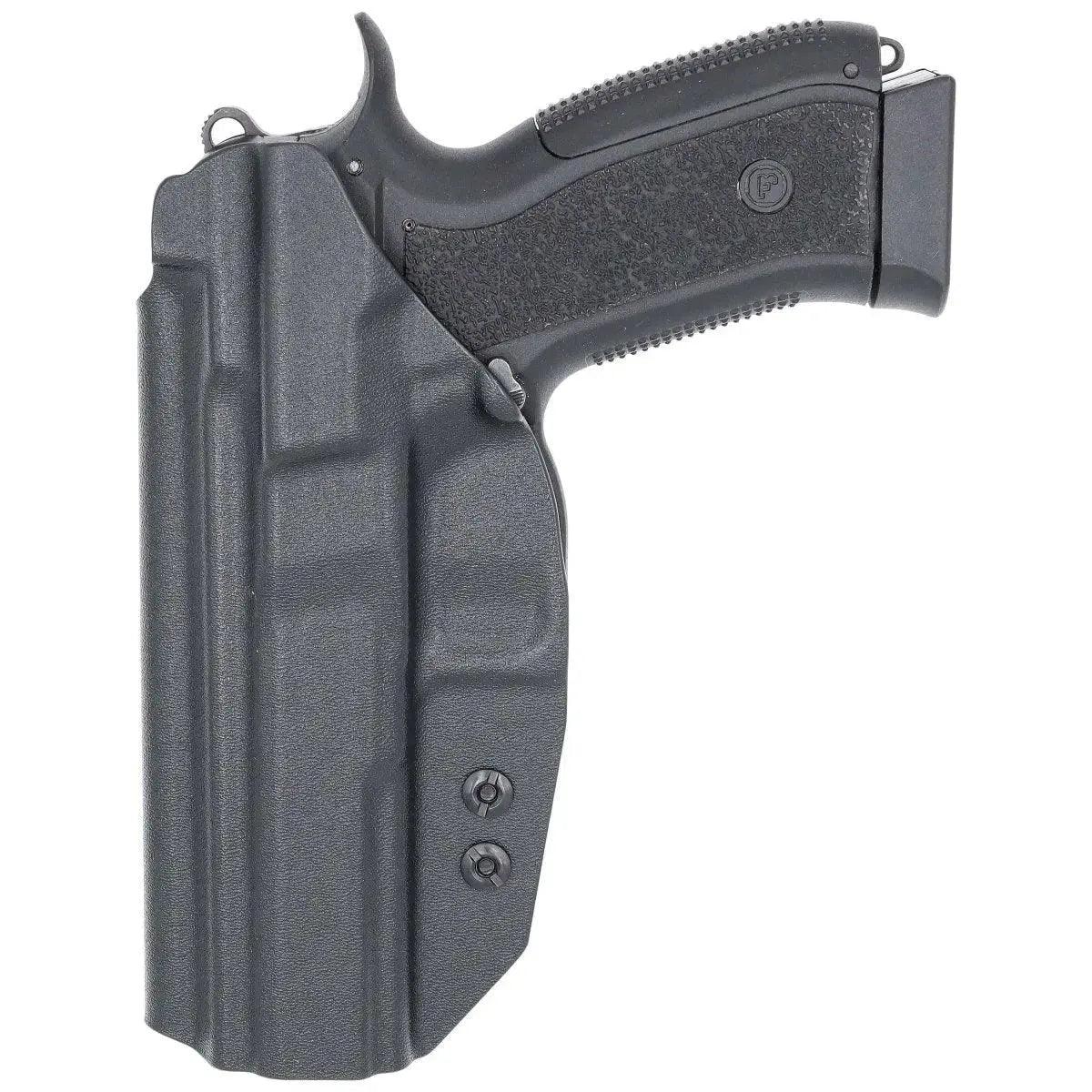 CZ 75 SP01 Phantom IWB Holster