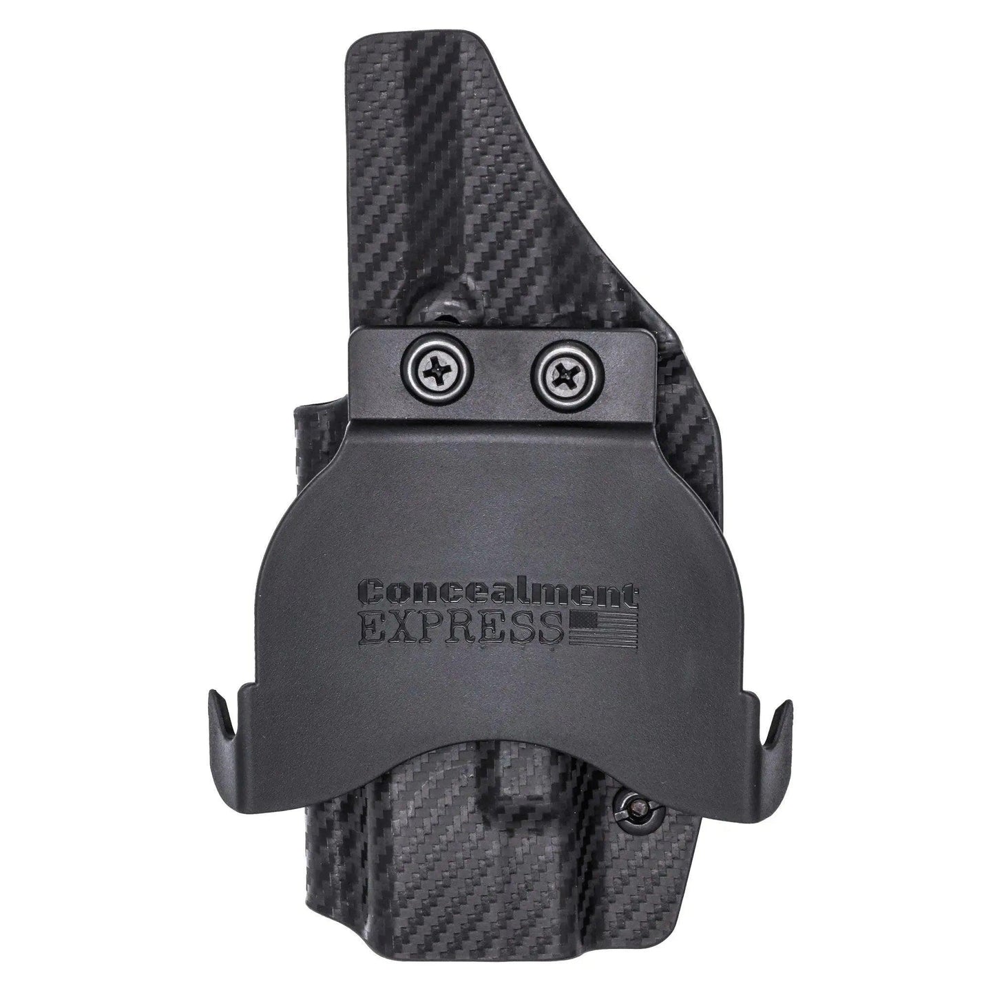 CZ 75B Paddle Holster
