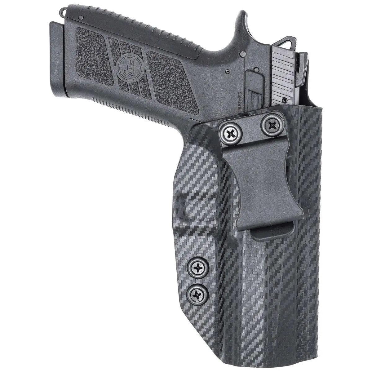 CZ P07 IWB Holster