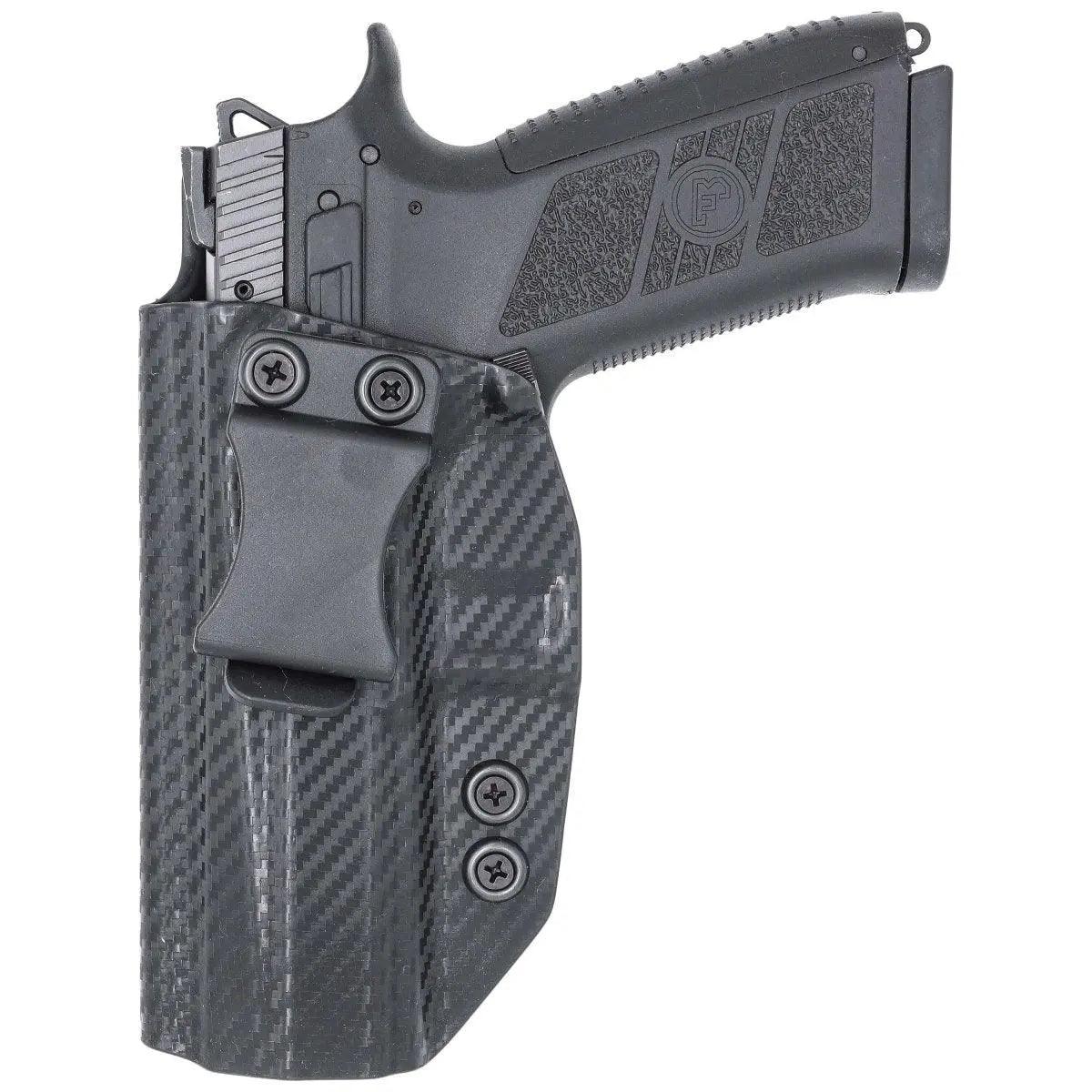 CZ P07 IWB Holster