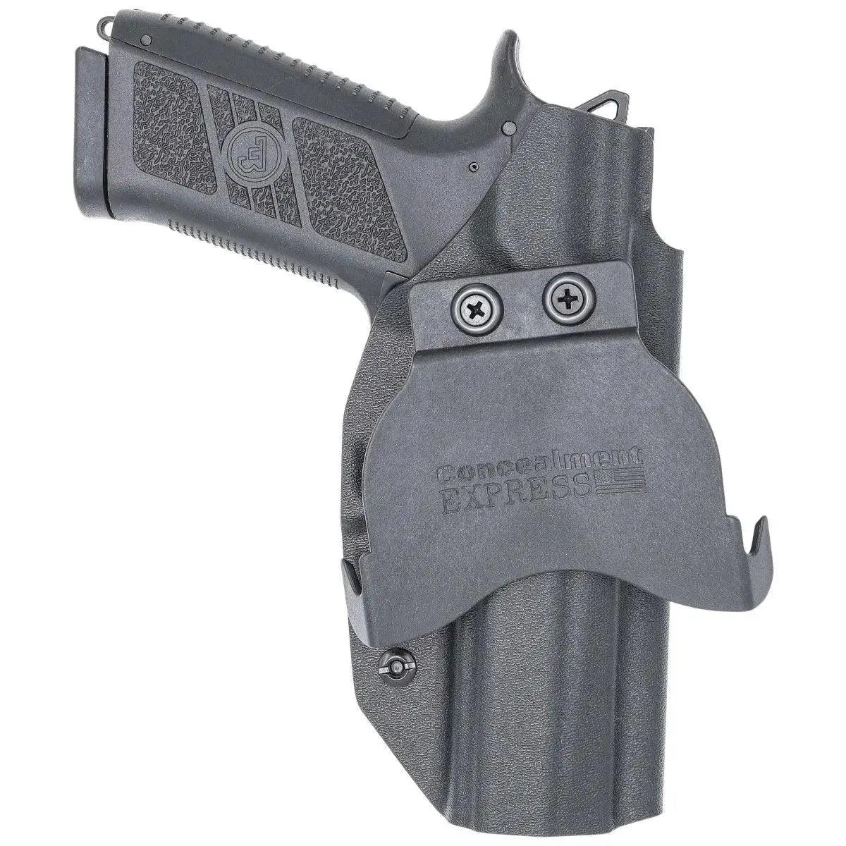 CZ P09 Paddle Holster