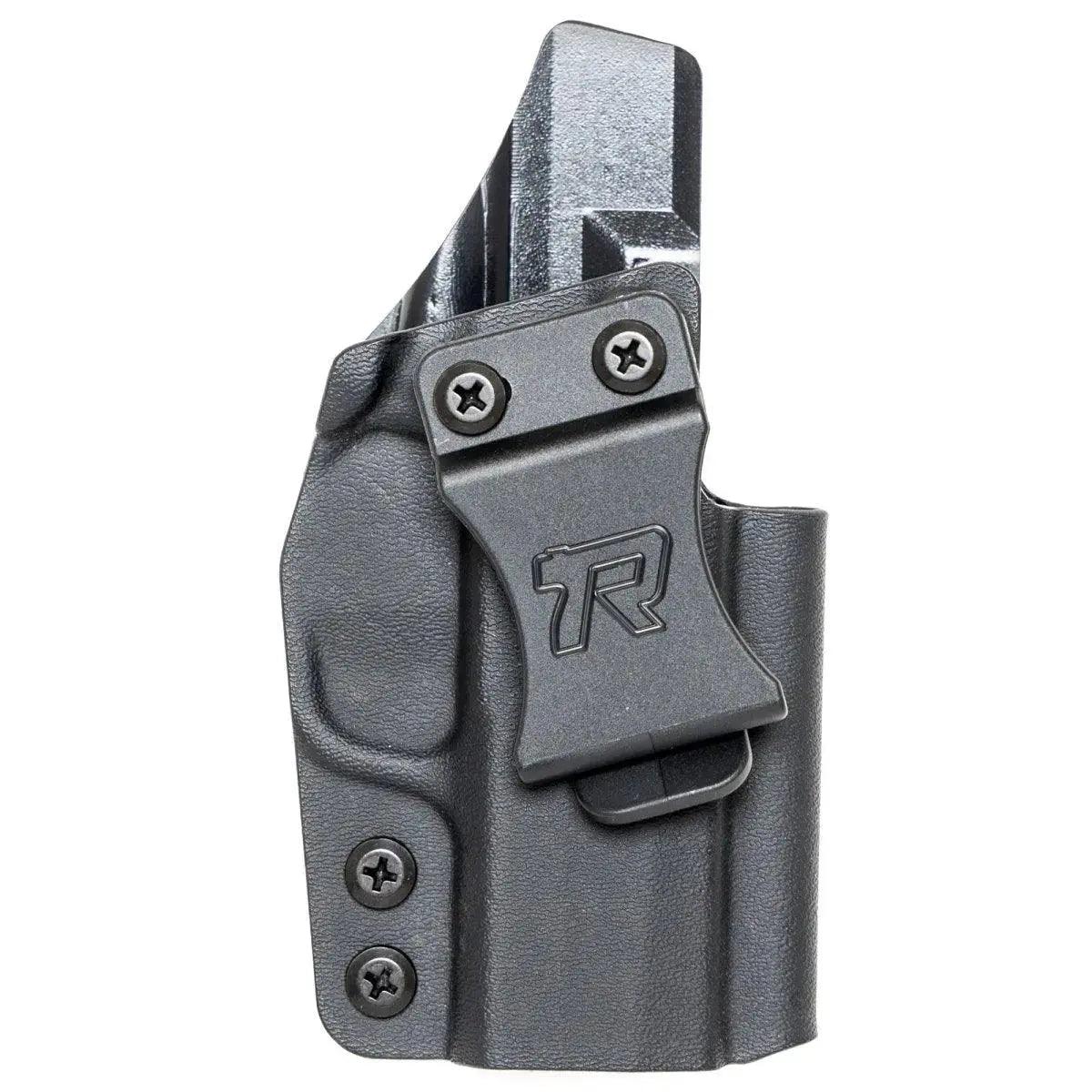 CZ P10S IWB Holster (Optic Ready)